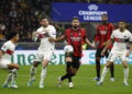 AC Milan Kalahkan PSG 2-1, Grup Neraka Memanas! 11 AC Milan Kalahkan PSG 2-1, Grup Neraka Memanas!