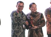 Melalui Program Electrifying Agriculture, PLN Jadi Satu-satunya BUMN yang Mendapat Indonesia’s SDGs Award 2023 dari Bappenas