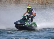 Tambah Daftar Pencapaian 2023, Indonesia Terpilih Menjadi Tuan Rumah Aquabike World Championship di Danau Toba