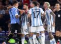 Ditundukkan Uruguay 2-0, Argentina Alami Kekalahan Pertama Sejak Piala Dunia 2022 10 Ditundukkan Uruguay 2-0, Argentina Alami Kekalahan Pertama Sejak Piala Dunia 2022