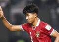 Bikin 2 Gol di Piala Dunia U-17, Arkhan Kaka Memikat Klub Eropa
