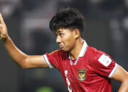 Bikin 2 Gol di Piala Dunia U-17, Arkhan Kaka Memikat Klub Eropa