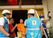 Layanan Pelanggan PLN Raih Penghargaan Kelas Dunia di Ajang IPEA 2023