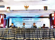 Libatkan Peran Aktif Masyarakat, Bawaslu Dorong Partisipasi Ormas Kawal Pemilu