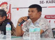 151 Pemilih Meninggal Dunia di Pasbar masih Masuk DPT Pemilu 2024