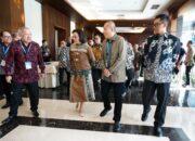 CEO Forum 2023, Dirut PLN Ajak Kolaborasi Perusahaan Indonesia Bangun Bisnis Berkelanjutan