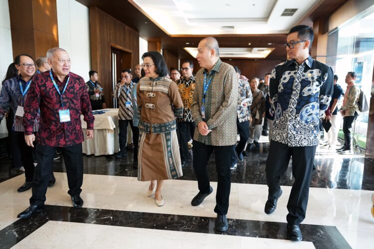 CEO Forum 2023, Dirut PLN Ajak Kolaborasi Perusahaan Indonesia Bangun Bisnis Berkelanjutan 1 be3b37aa 2d22 4765 9700 b2c78c284a2b