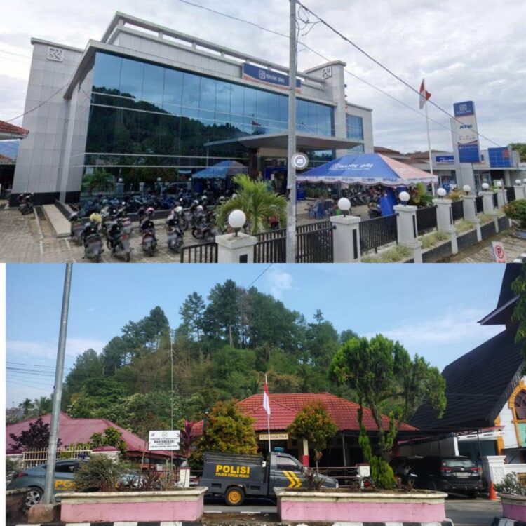 BRI Bersinergi dengan Polsek Sungai Penuh dalam menangkap Pelaku Penipuan Pinjaman Pegawai Rp 500 Juta 1 cb646400 389b 4fc1 8ad0 6416188222bb