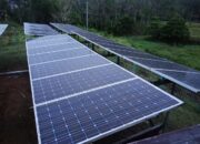 Di Perbatasan Malaysia, Ribuan Warga Siding, Kabupaten Bengkayang Kalbar Kini Nikmati Listrik PLN 24 Jam