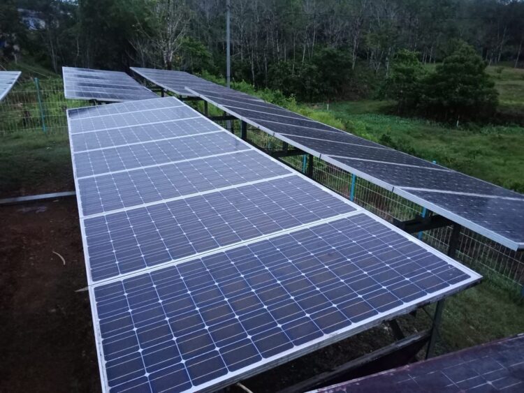 Di Perbatasan Malaysia, Ribuan Warga Siding, Kabupaten Bengkayang Kalbar Kini Nikmati Listrik PLN 24 Jam 1 cd55e89d eb76 48a4 8f78 2bad692e7e9d