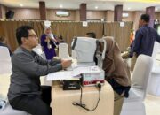 Demi Pelayanan Prima, PLN Sumbar Siapkan Pegawai Sehat