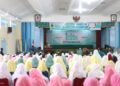 30 Santri Diniyyah Puteri Hafal 30 Juz 10 30 Santri Diniyyah Puteri Hafal 30 Juz