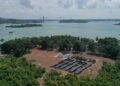 Wujudkan Transisi Energi, PLN Hadirkan Listrik Hijau di Enam Pulau Terpencil Kepulauan Riau 10 Wujudkan Transisi Energi, PLN Hadirkan Listrik Hijau di Enam Pulau Terpencil Kepulauan Riau