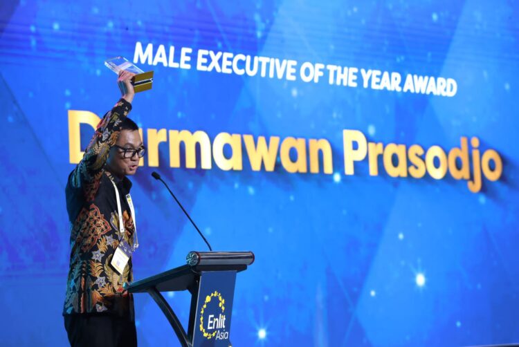 Darmawan Prasodjo Raih Male Executive Of The Year Enlit Asia Power Energy Awards 2023 1 e577062a ac20 46a7 9c4f ca22c33f092d
