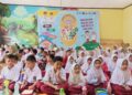 B2SA Goes To School, Murid SDN 7 Sinyamu Diberi Edukasi Penganekaragaman Pangan 11 B2SA Goes To School, Murid SDN 7 Sinyamu Diberi Edukasi Penganekaragaman Pangan
