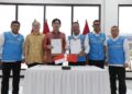 Kaji Potensi Energi Angin di Indonesia, PLN Jalin Kolaborasi Dengan Powerchina 10 Kaji Potensi Energi Angin di Indonesia, PLN Jalin Kolaborasi Dengan Powerchina