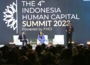 Di Forum Human Capital Indonesia, Dirut PLN Bocorkan Kiat PLN Bertransformasi