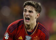 Gavi Cedera, Dua Gelandang Ini Masuk Radar Barcelona