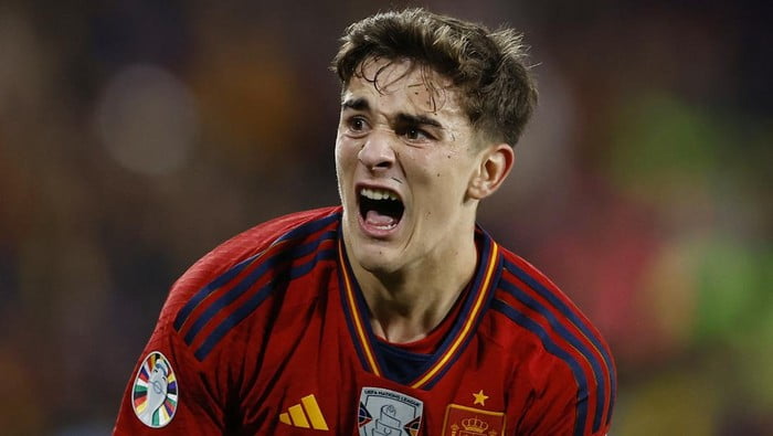 Gavi Cedera, Dua Gelandang Ini Masuk Radar Barcelona 1 RUMOR TRANSFER— Cederanya Gavi membuat Barcelona dikaitkan dengan beberapa gelandang baru, di antaranya Jorginho dan Giovani Lo Celso.