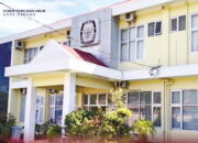 Undang Stakeholder dan Parpol, KPU Kota Padang Gelar Rakor Persiapan Tahapan Kampanye