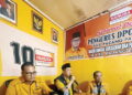 Dari Road Show Ketua DPD Hanura Sumbar Febby Dt Bangso, Sinerji DPD dan DPC adalah Kunci 10 Dari Road Show Ketua DPD Hanura Sumbar Febby Dt Bangso, Sinerji DPD dan DPC adalah Kunci