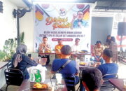 Coret Irman Gusman, IGC Tegaskan Lawan KPU