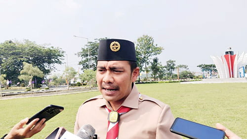 Pemko Padang Telusuri Dugaan Penyelewengan Bansos di Kelurahan Batang Arau 1 Heriza Syafani
Kepala Dinas Sosial Kota Padang