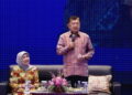 Mantan Wapres Jusuf Kalla Kuliah Umum di Kampus ISI 11 Mantan Wapres Jusuf Kalla Kuliah Umum di Kampus ISI