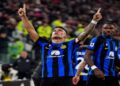 Derby d’Italia Berakhir Imbang 1-1, Inter Nyaman di Puncak, Juve Posisi Dua 10 Derby d’Italia Berakhir Imbang 1-1, Inter Nyaman di Puncak, Juve Posisi Dua