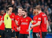 MU Terancam Dilarang Main di Liga Champions Musim Depan