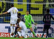 Bayern Munchen Tersingkir di Ajang DFB Pokal, Dikalahkan Tim Divisi Tiga FC Saarbrucken