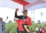 Sumbar Juara Umum III Porwil XI, Gubernur Mahyeldi Ucap Syukur dan Alihkan Fokus ke PON XXI