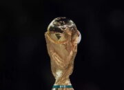 Arab Saudi Resmi Menjadi Tuan Rumah Piala Dunia 2034