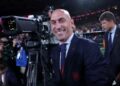Mantan Presiden RFEF Luis Rubiales Dilarang Terlihat dalam Sepak Bola Selama Tiga Tahun 10 Mantan Presiden RFEF Luis Rubiales Dilarang Terlihat dalam Sepak Bola Selama Tiga Tahun