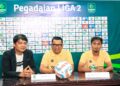 Jamu PSPS Riau, SPFC Termotivasi Pertemuan Putaran Pertama 10 Jamu PSPS Riau, SPFC Termotivasi Pertemuan Putaran Pertama