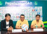 Jamu PSPS Riau, SPFC Termotivasi Pertemuan Putaran Pertama