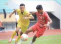 Tundukkan Lampung 1-0, Sumbar Tantang Riau di Final Cabor Sepakbola Porwil XI 11 Tundukkan Lampung 1-0, Sumbar Tantang Riau di Final Cabor Sepakbola Porwil XI