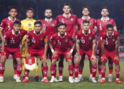Gagal Raih Kemenangan di Laga Tandang, STY Harap Timnas Indonesia Manfaatkan Laga Kandang