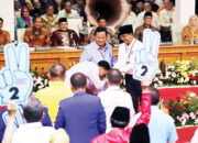 TKN Prabowo-Gibran Sebut Angka 2 Lambang Keseimbangan dan Keharmonisan