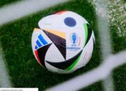 UEFA dan Adidas Perkenalkan Fussballliebe, Bola yang Digunakan untuk Euro 2024 dengan Teknologi Terkini