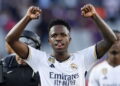 Vinicius Jr Perpanjang Kontrak hingga 2027 di Real Madrid 11 Vinicius Jr Perpanjang Kontrak hingga 2027 di Real Madrid