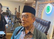 MUI Kaji Pencabutan Label Halal di Produk Perusahaan yang Mendukung Israel