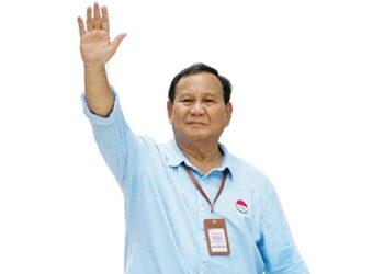 Andre Rosiade: Sabtu, Prabowo Datang ke Sumbar, Kunjungi Gunung Marapi dan Pasar Raya Padang