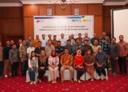 PLN Berikan Layanan Fastra Bagi Pelanggan Sektor Migas dan Entitas Lain di Wilayah Kalimantan Timur dan Utara