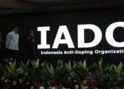 Empat Atlet Binaraga Indonesia Dinyatakan Melanggar Aturan Anti-Doping