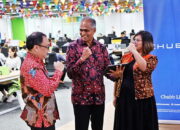 Chubb Perkuat Layanan Digital dan Makin Adaptif