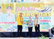 Pola Kolaborasi Bupati Sijunjung Benny Dwifa dan Wabup Irradattilah Sukses Tingkatkan Pembangunan Sijunjung, Bupati Benny: Membangun Daerah Tidak Bisa Sendiri, Tidak Cukup dengan APBD Saja