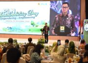 Sustainability Day 2023: Ini Langkah PLN Jalankan Bisnis Berkelanjutan Berbasis ESG
