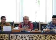 Produktivitas Publikasi Medsos DPRD Sumbar Tahun 2023 Membanggakan