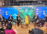 Kolaborasi Pendanaan JETP, PLN Siap Akselerasi Transisi Energi Lewat Dukungan Global